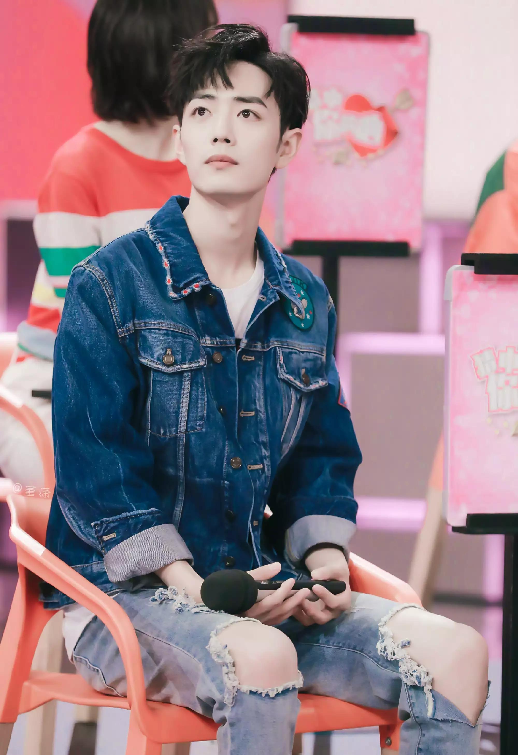 肖战第三次上快乐大本营是哪一期,肖战近日会上快乐大本营吗