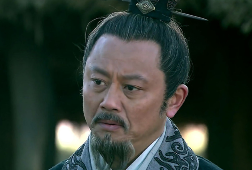 刘邦是靠吕家起家的吗,吕氏家族被灭后谁做皇帝