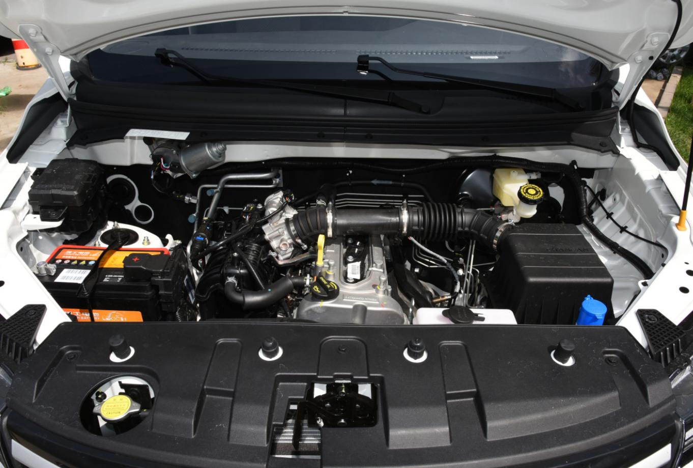 2019款长安欧诺s的发动机怎样,2017款长安欧诺s车质量怎么样