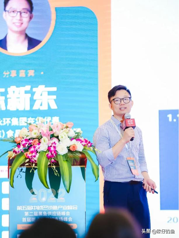 2022年武汉良之隆食材展圆满落幕，欧泰贡再获殊荣，载誉前行