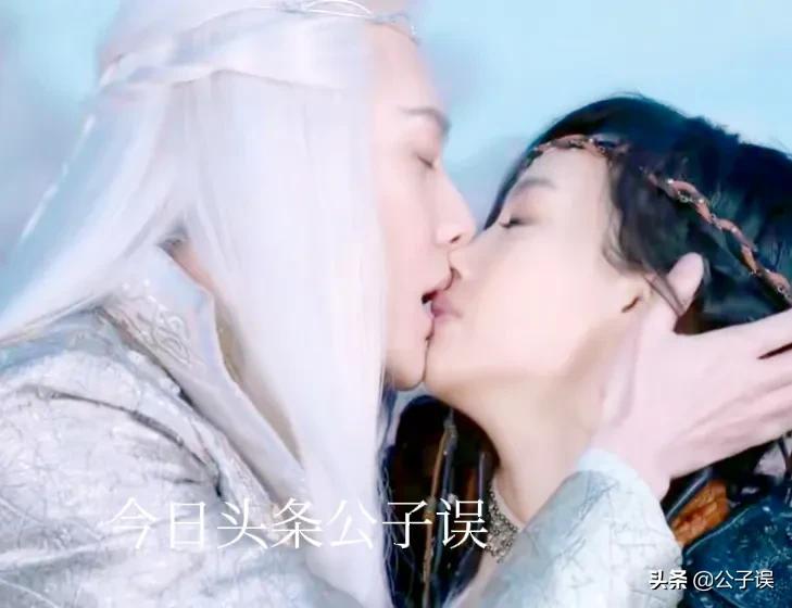 冯绍峰的情史完整视频,冯绍峰赵丽颖颁奖典礼同框