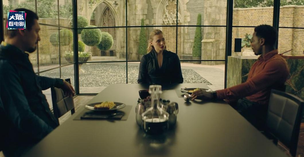 边缘世界第二季全集免费观看,边缘世界第2集解析