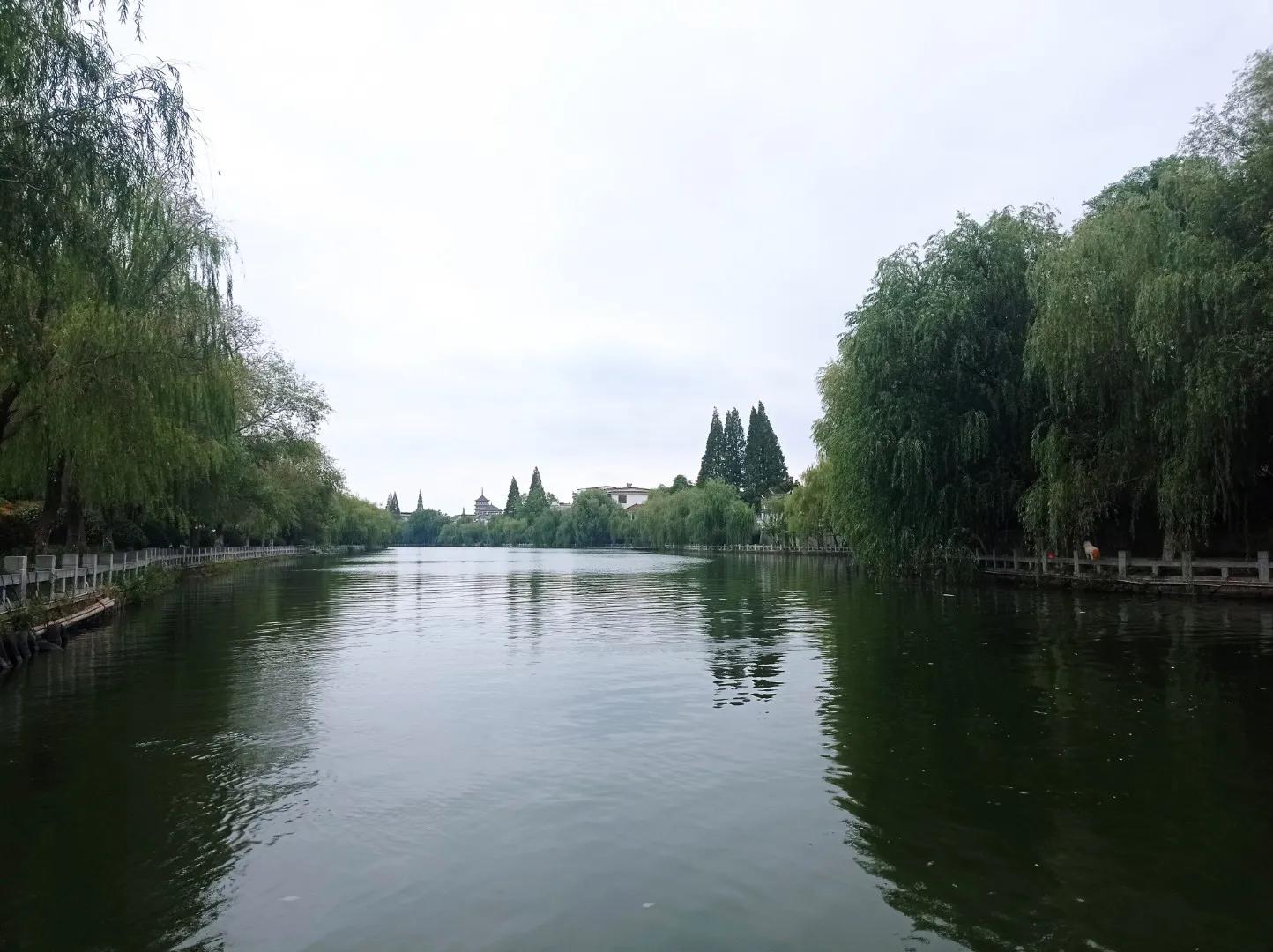 三河古镇门票,三河古镇旅游攻略一日游