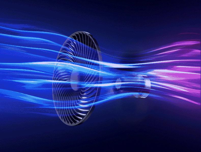 很火的空气循环扇,空气循环扇为什么这么热卖