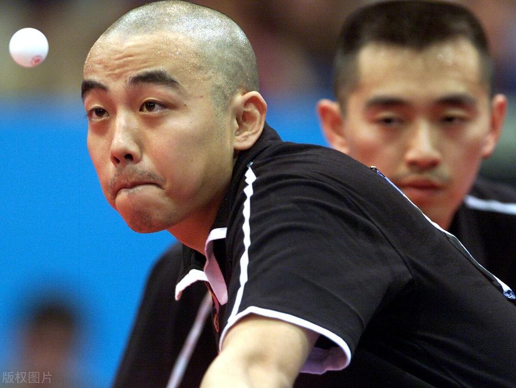 刘国梁谈辞职原因,刘国梁卸任风波