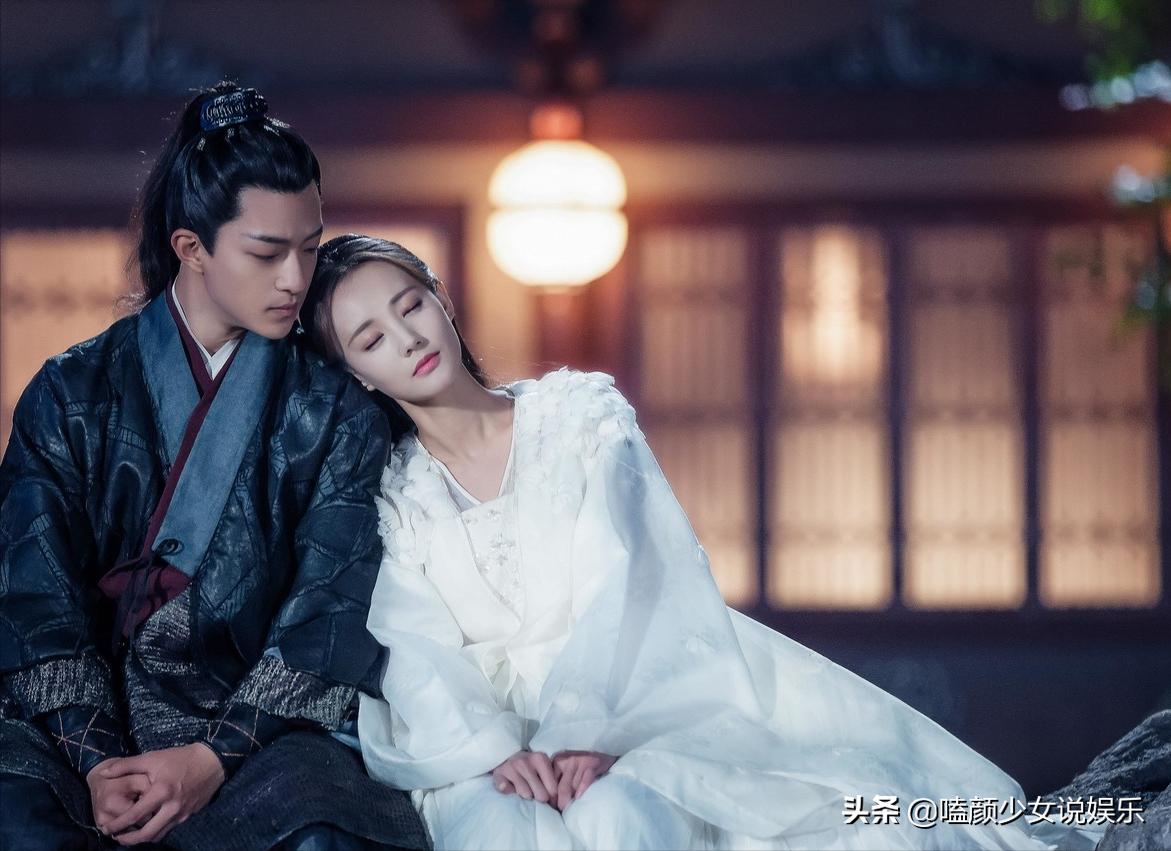 虐剧推荐要虐到哭的那种古装剧,2020年看一遍哭一遍的虐心古装剧