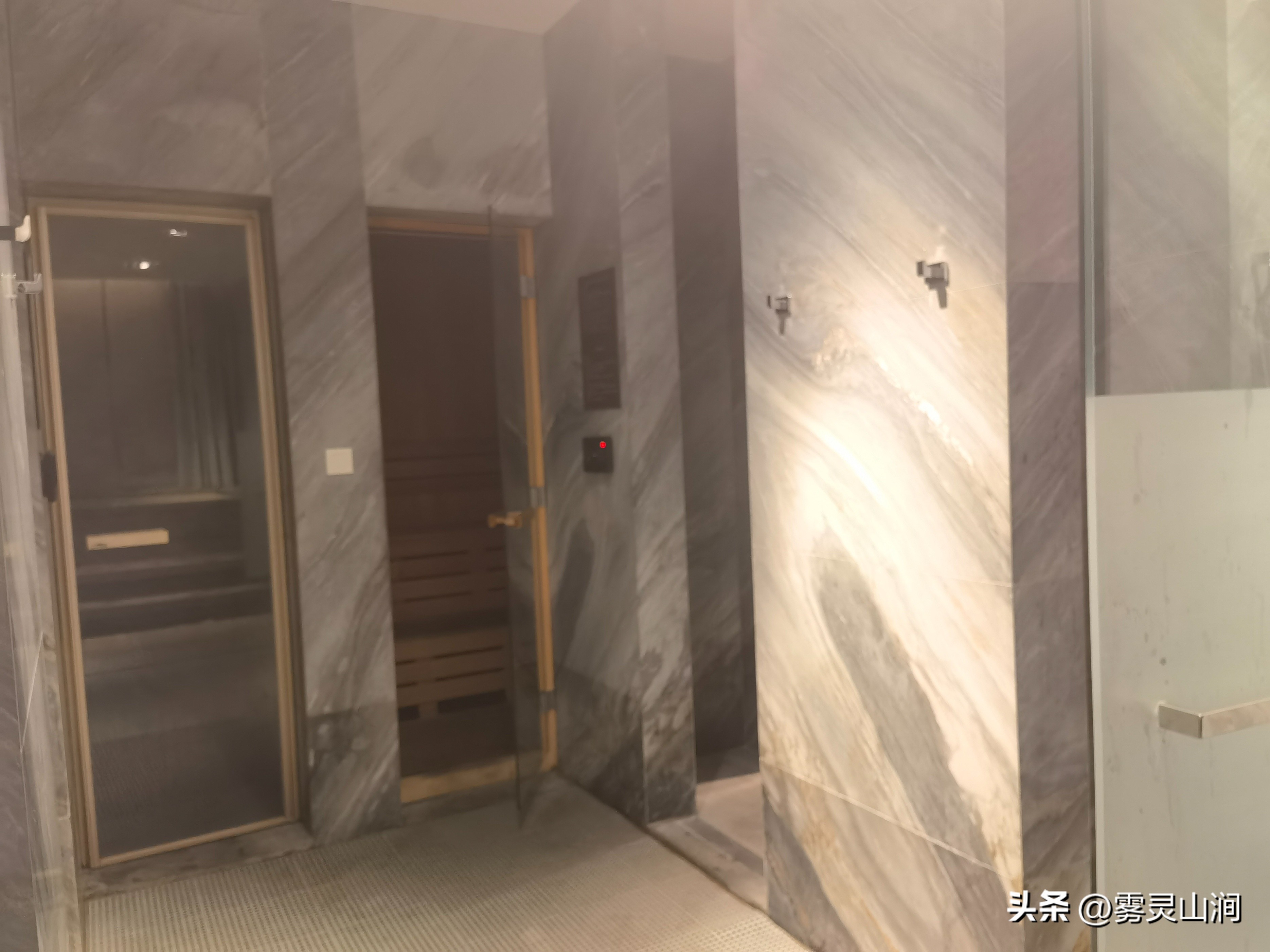 佛山罗浮宫索菲特酒店入住体验,佛山罗浮宫索菲特酒店标准间价格