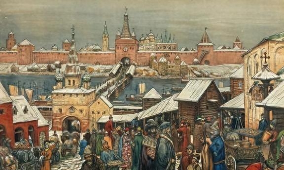 中世纪的智慧之城：卡佩王朝的奇迹建设，连接历史与城墙