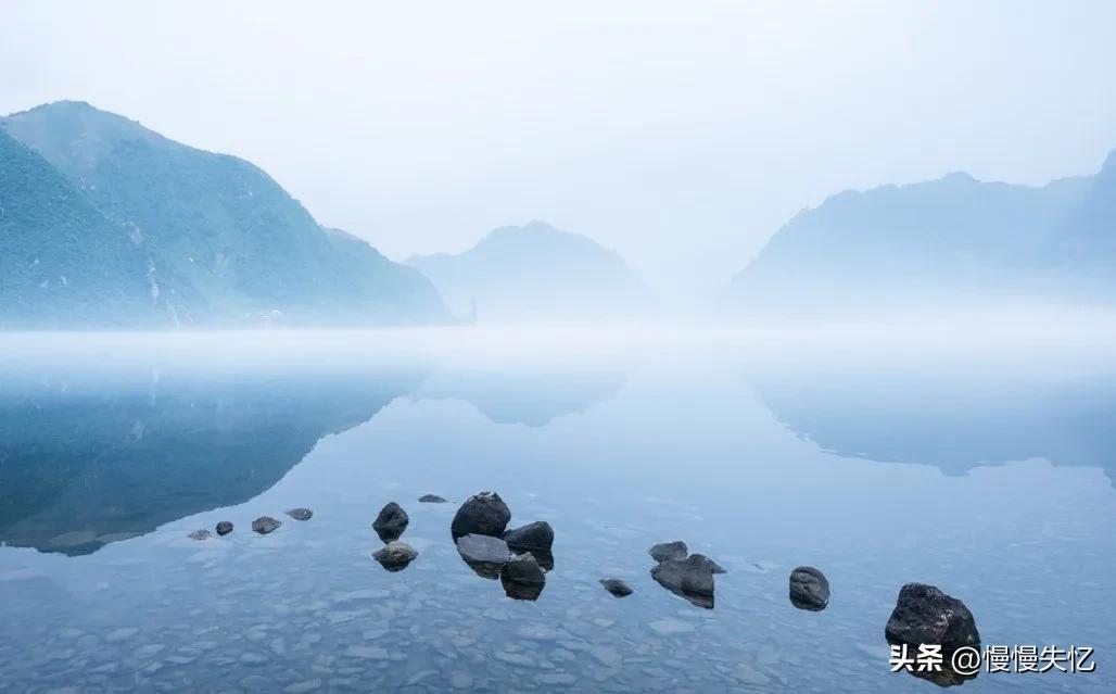 汉江临泛王维讲解视频,汉江临泛王维尾联赏析