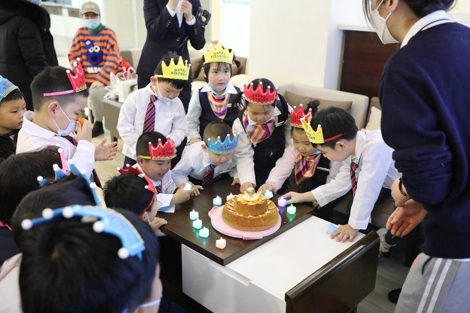 幼儿园参加小小银行家活动美篇,幼儿园小小银行家活动