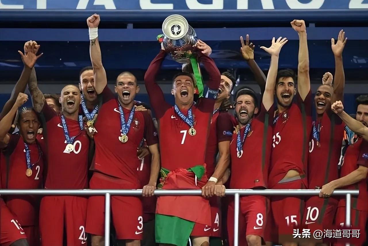 c罗超常发挥助葡萄牙1:0小胜,c罗拯救葡萄牙16年帽子戏法
