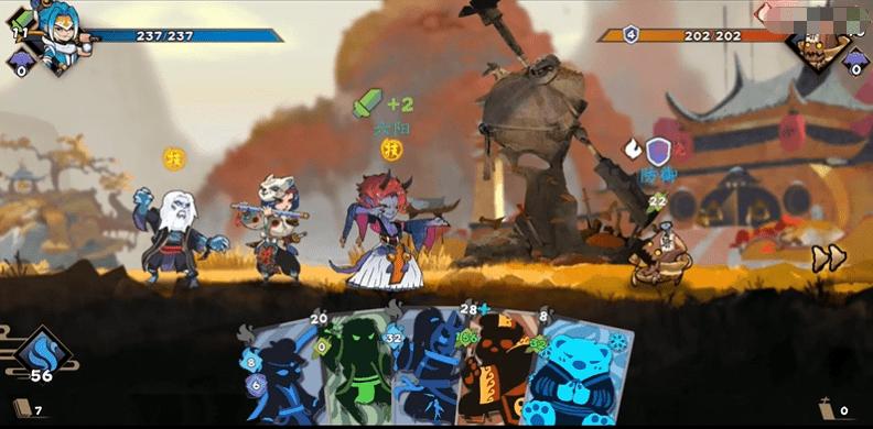 roguelike是什么类型的手游,roguelike单手手游推荐