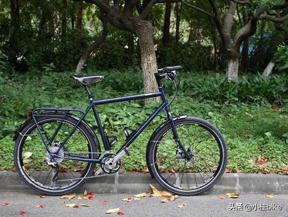 最好的旅行自行车是哪一款,最好的公路自行车推荐