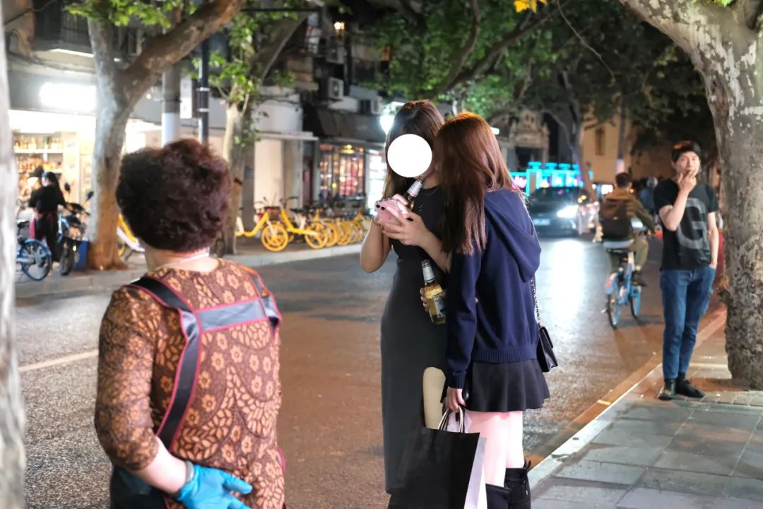 在上海实现美食自由,上海鸡尾酒