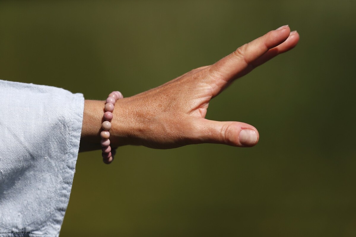 一张治“飞蚊症”的方子！清肝经、化湿热，让肝胆无火，眼中清净