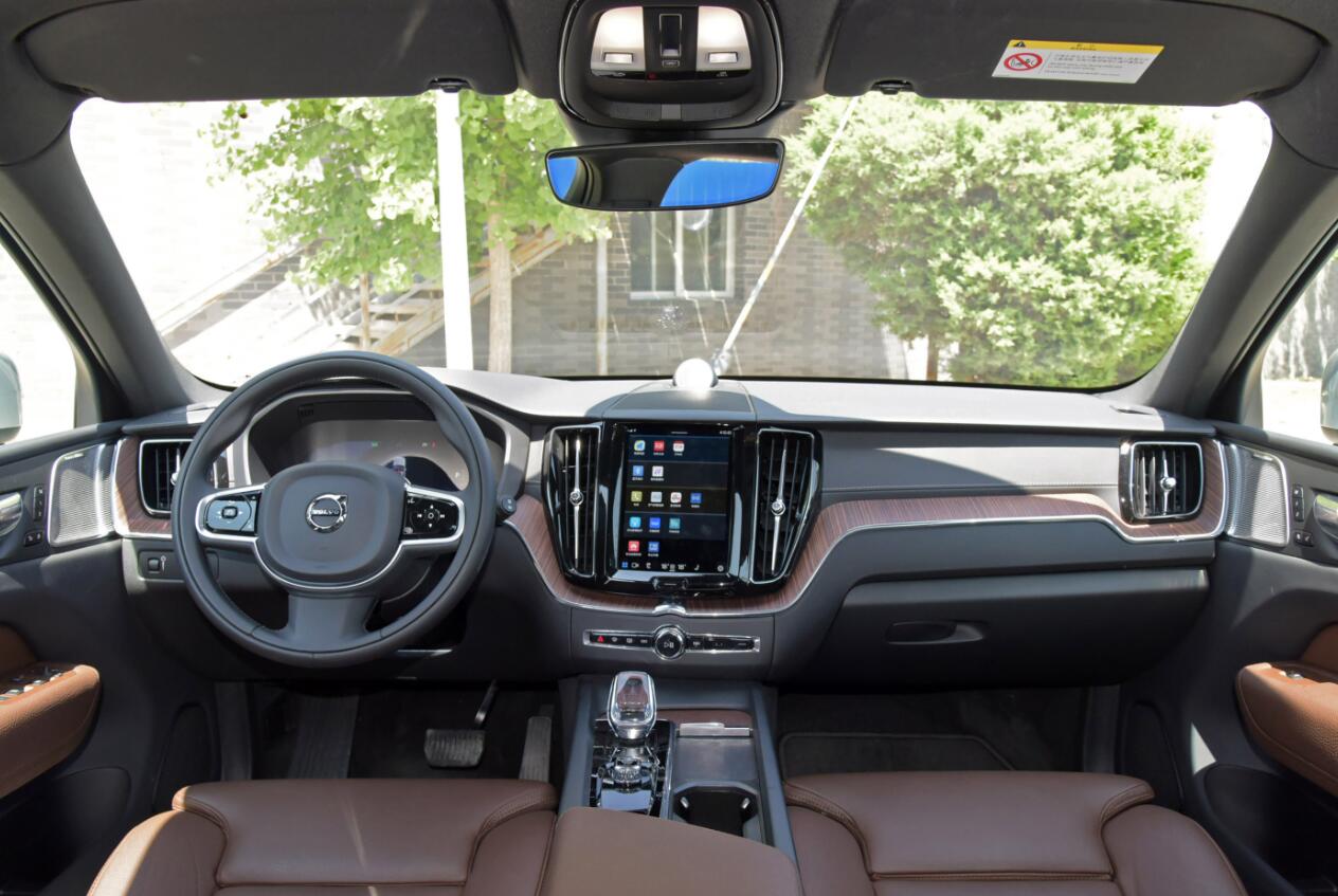 买新款沃尔沃xc60的十大忠告,新款沃尔沃xc60的优点和缺陷