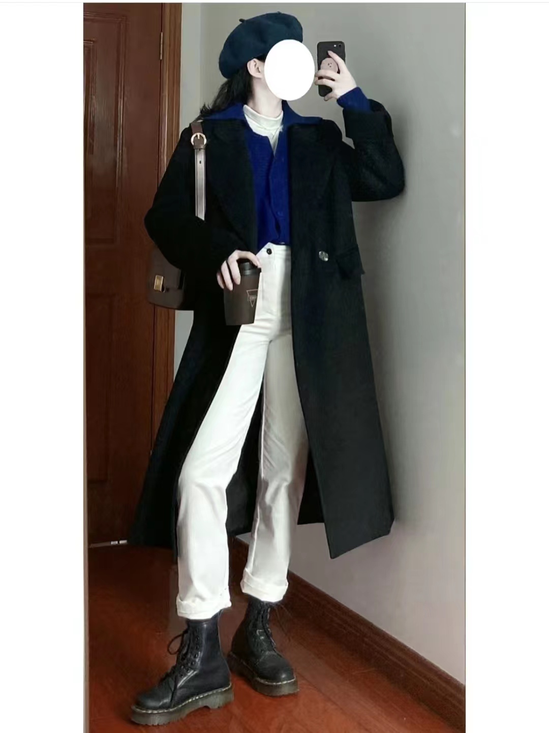 直筒牛仔裤搭配衣服视频大全,2021年直筒牛仔裤衣服搭配