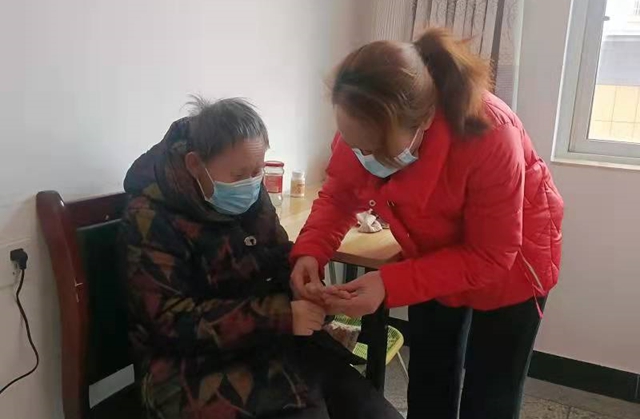 每日最新医疗卫生新闻,渭南市卫生健康工作会议