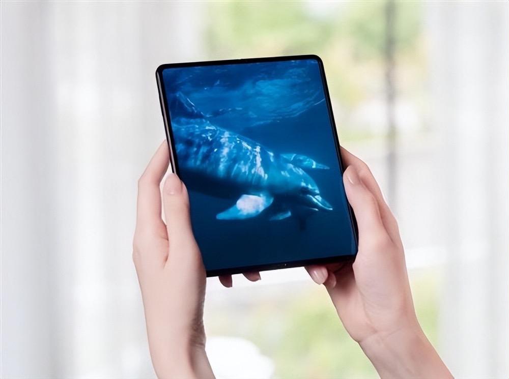 为什么至今折叠屏手机也没能成为市场主流？4大缺点劝退多数用户