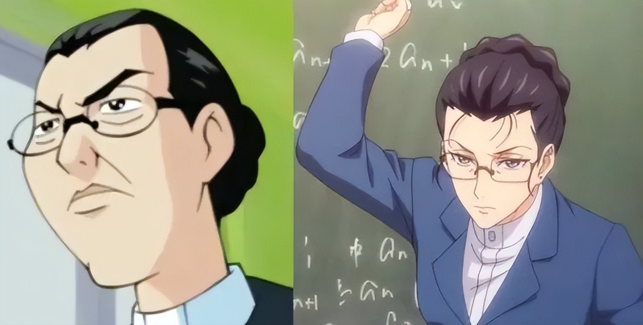 无语！连她也换头了？