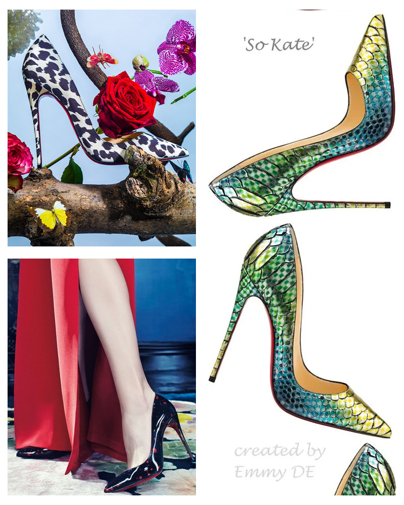 全球女鞋品牌排行榜,全球十大名牌的女鞋