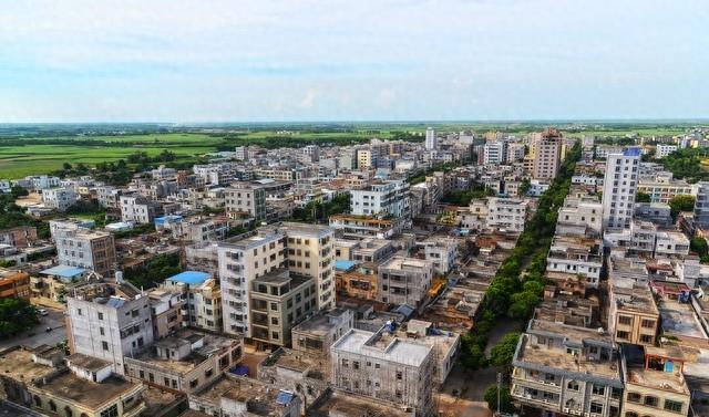湛江遂溪县现状,湛江会把吴川遂溪设区吗