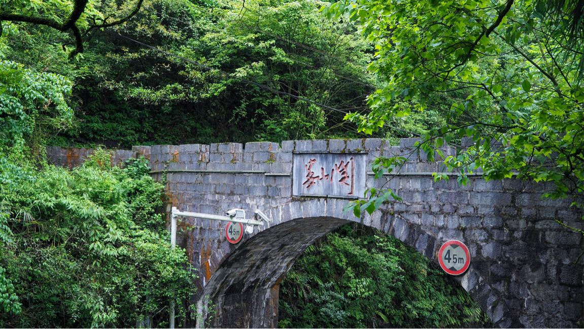 毕节和娄山关哪个适合康养避暑,武隆木根村和娄山关哪里避暑好