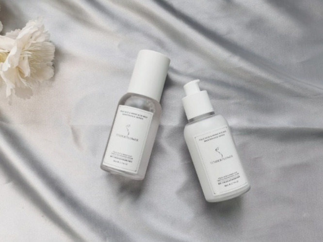 孕期水乳和防晒,孕期水乳清爽