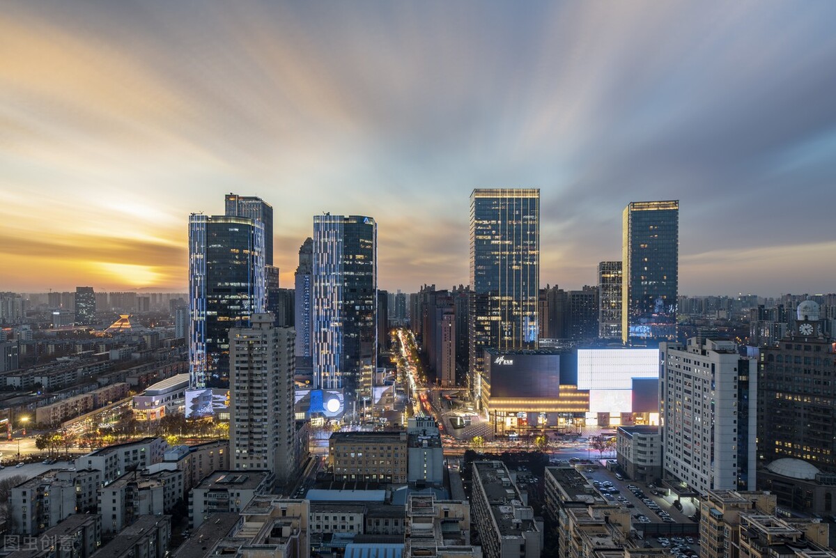 河南省最新建设项目清单,2020年河南有哪些项目要施工