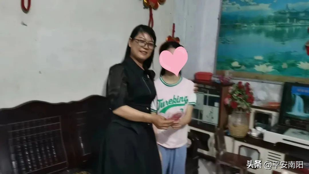 留守儿童寻找改嫁妈妈,惠民留守儿童找妈妈