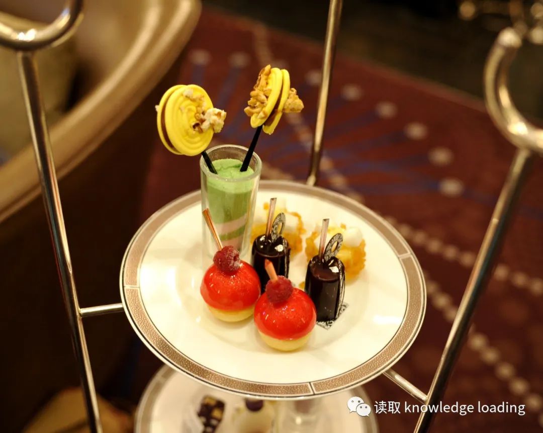 英国人喝茶方式,英国人喝茶的礼仪史