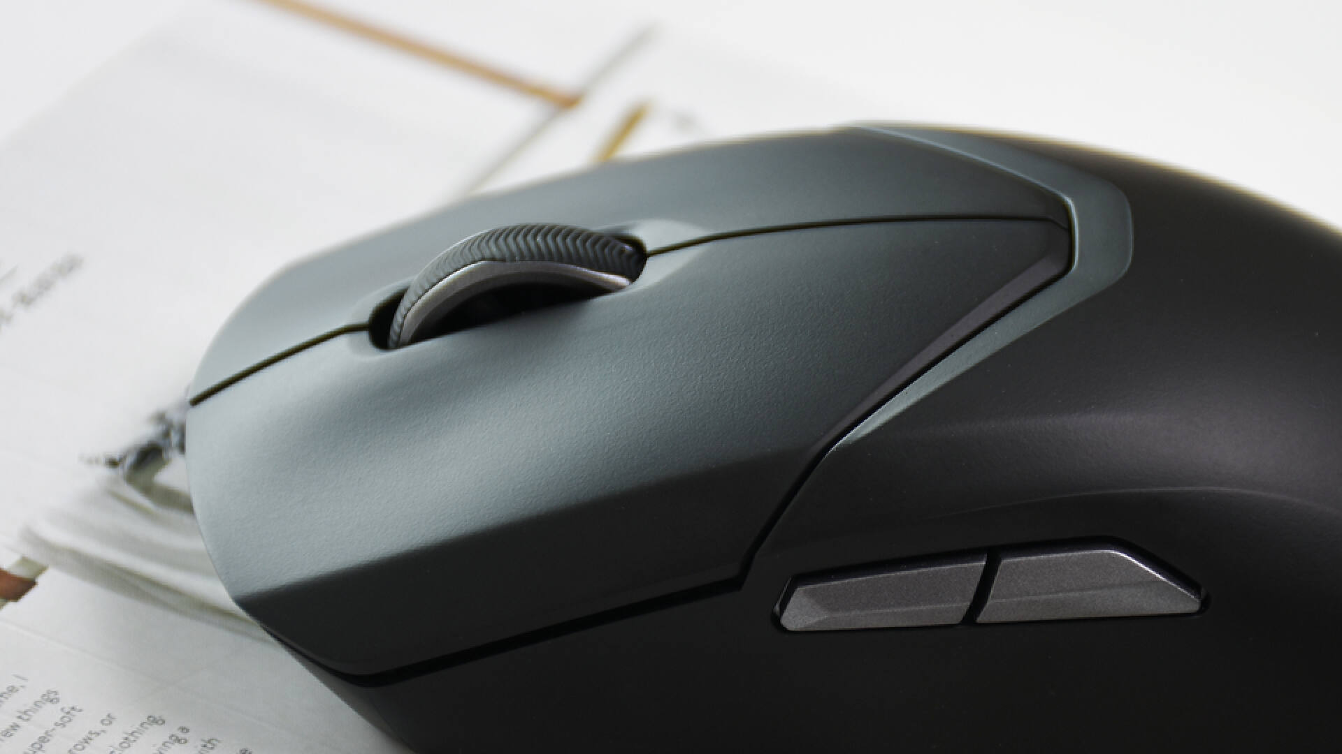 小巧灵敏黑科技雷柏vt9pro鼠标,雷柏vt9air鼠标发布