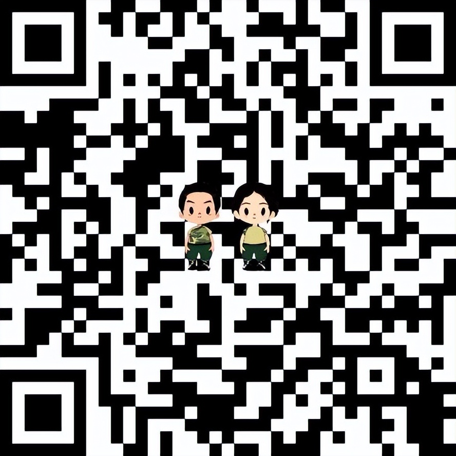 向退役军人致敬表情包动图,退役军人表情包