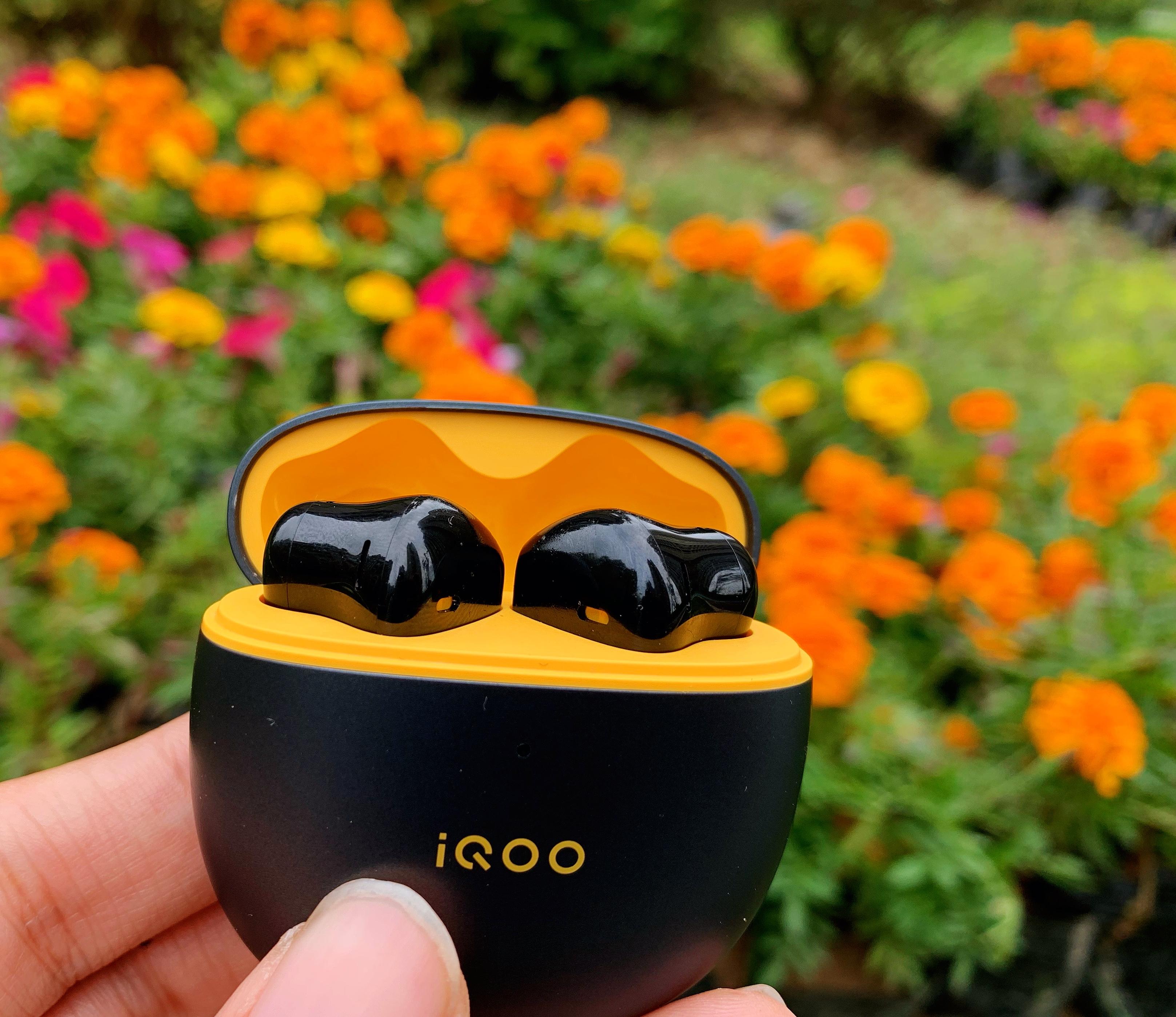 iqootwsair蓝牙耳机游戏测评,最新发布iqootwsair耳机评测