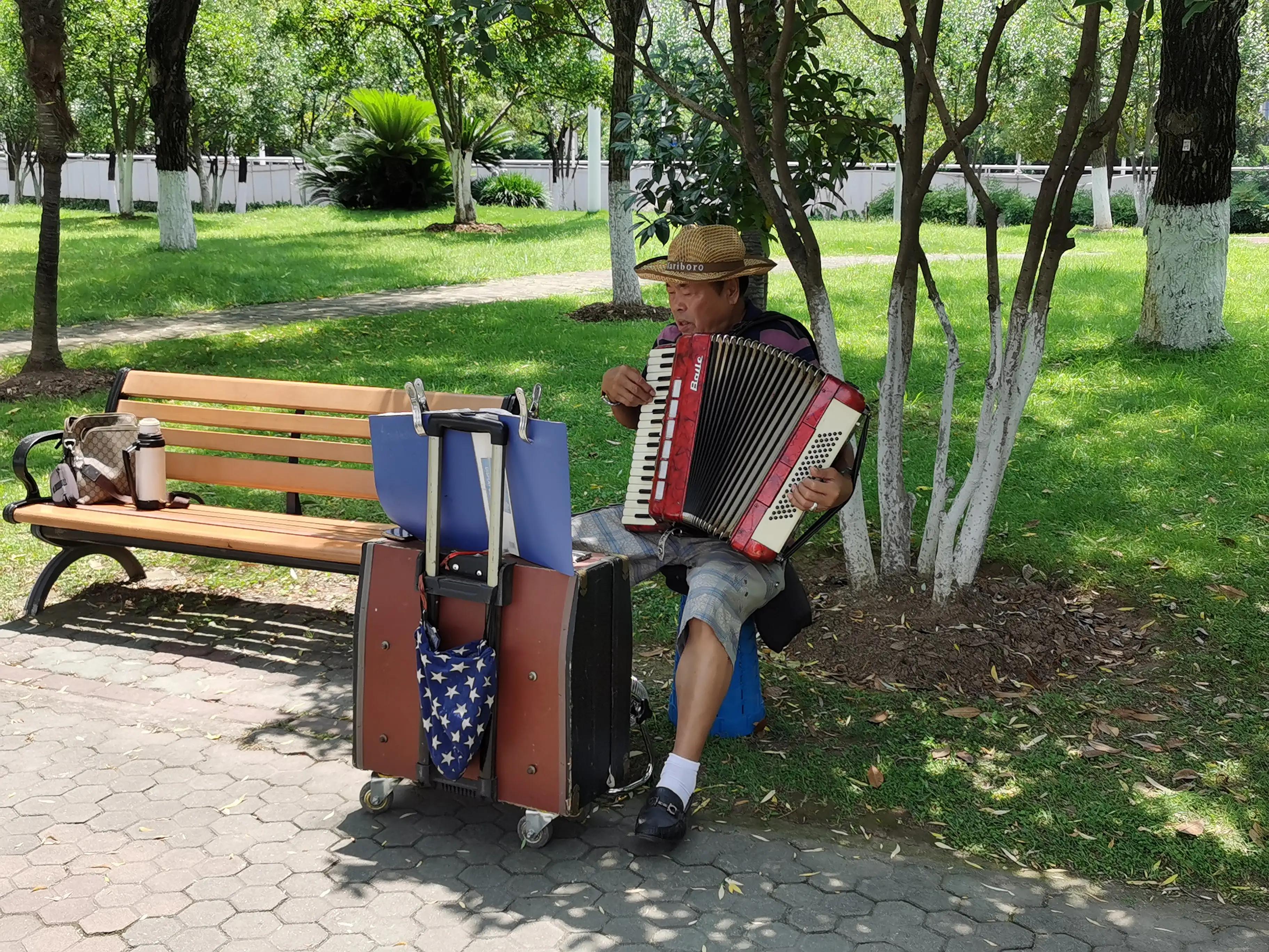 武汉四美塘公园开园了吗,四美塘公园和武昌生态文化长廊