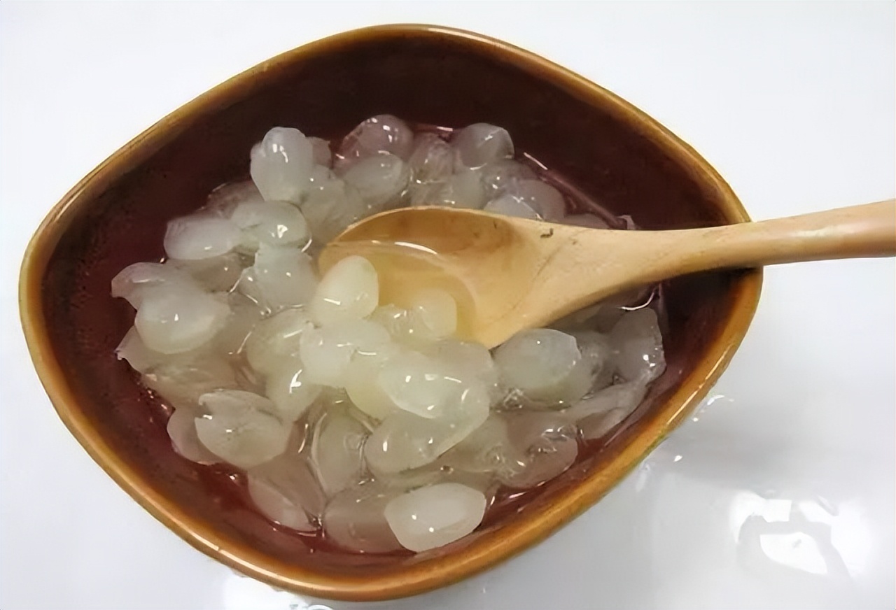 桃胶皂角米能养颜美容吗,吃桃胶雪燕皂角米可以淡斑美容吗