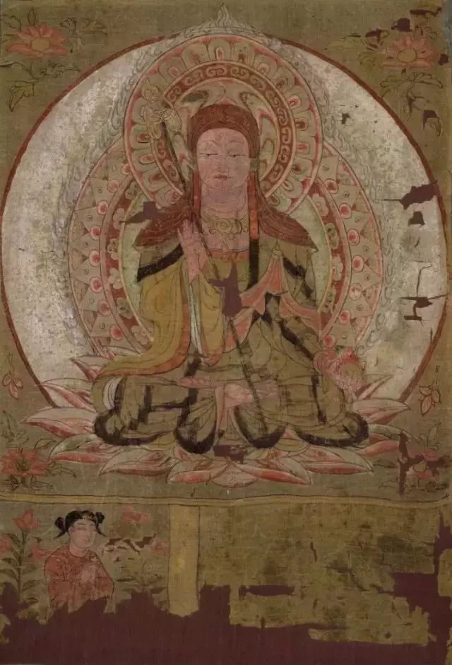 大英博物馆典藏历史的痕迹,大英博物馆里中国珍贵老物件