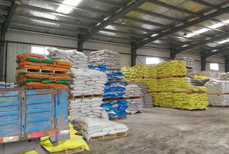 尿素复合肥二铵2024年价格走势,化肥股下跌