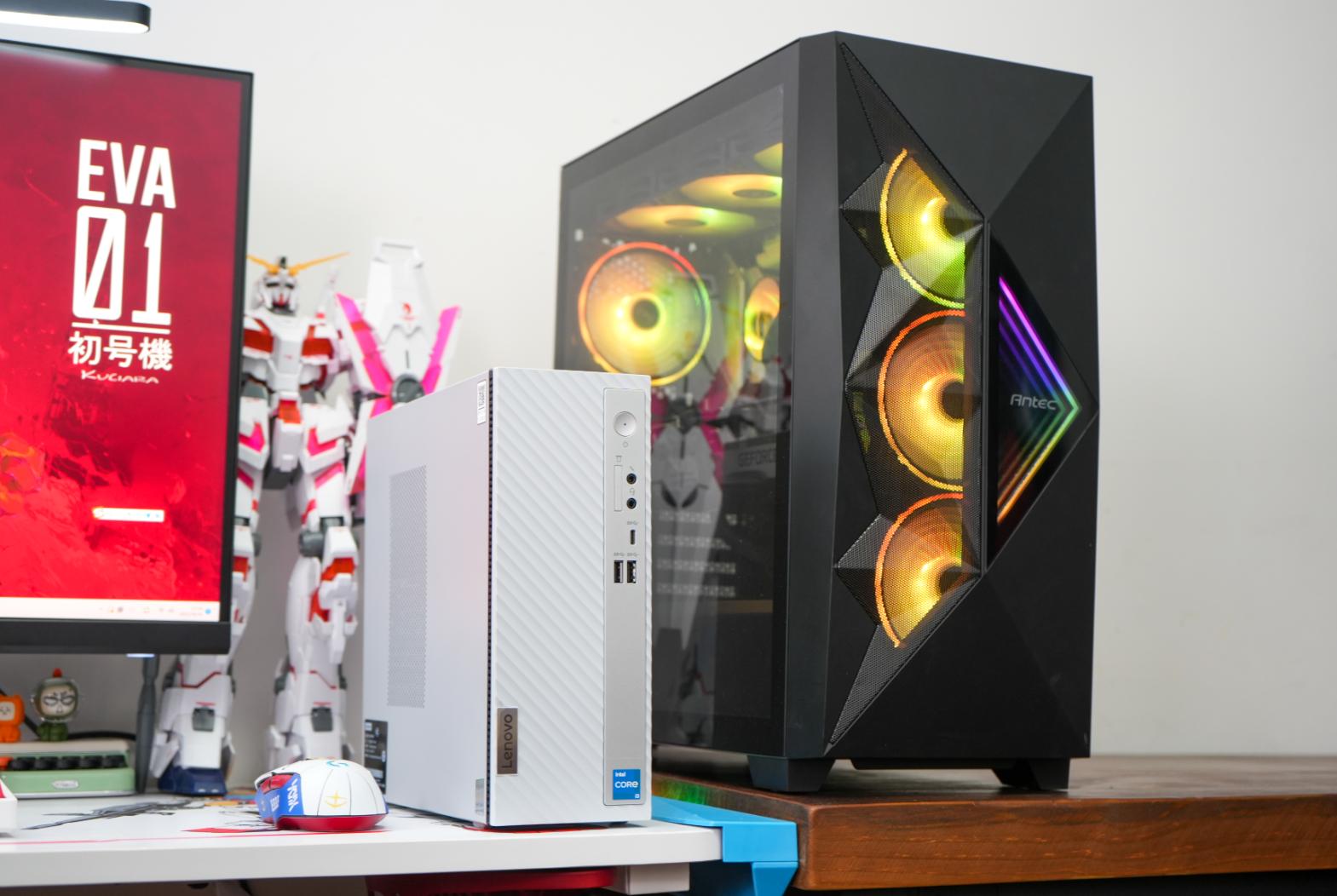 联想天逸510s最低配置测评,联想天逸510s可以升级配置吗