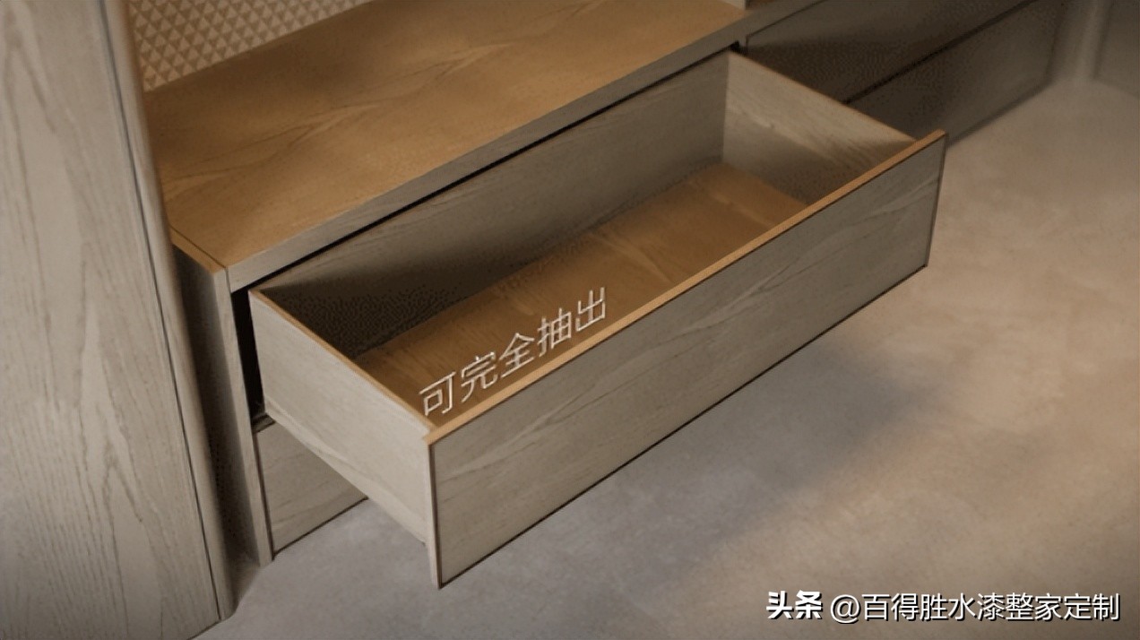 百得胜衣柜被央视曝光,百得胜甲醛道歉