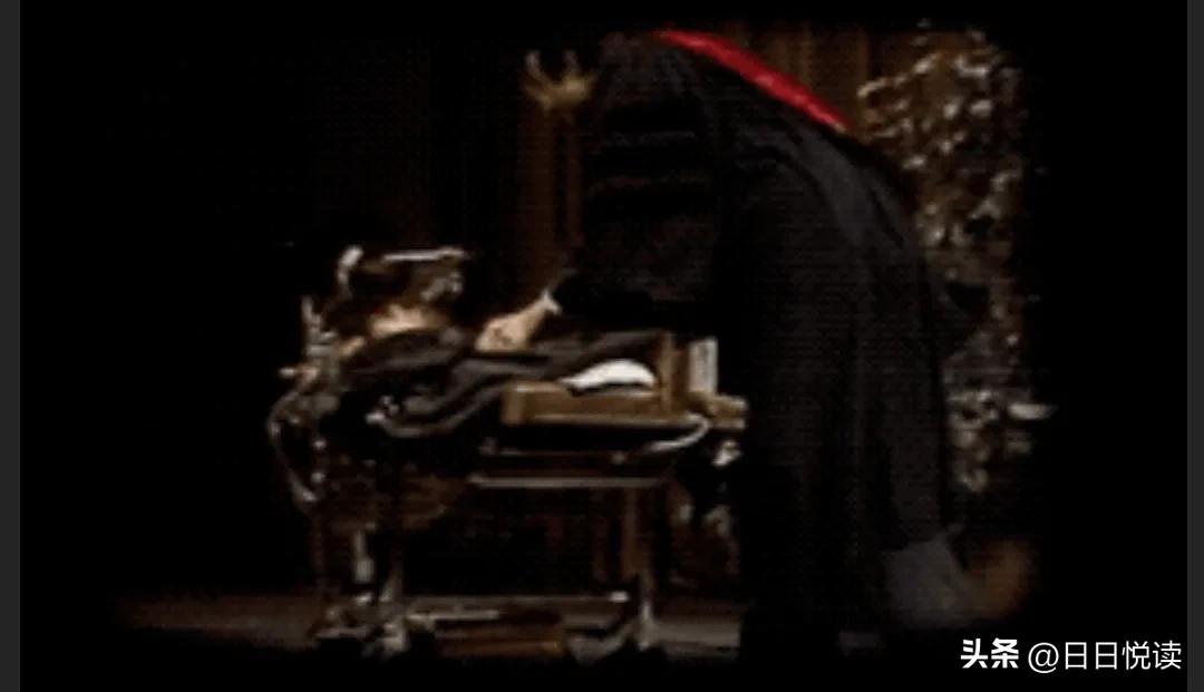 中国有一部关于残疾人的电影,有关残疾人的电影