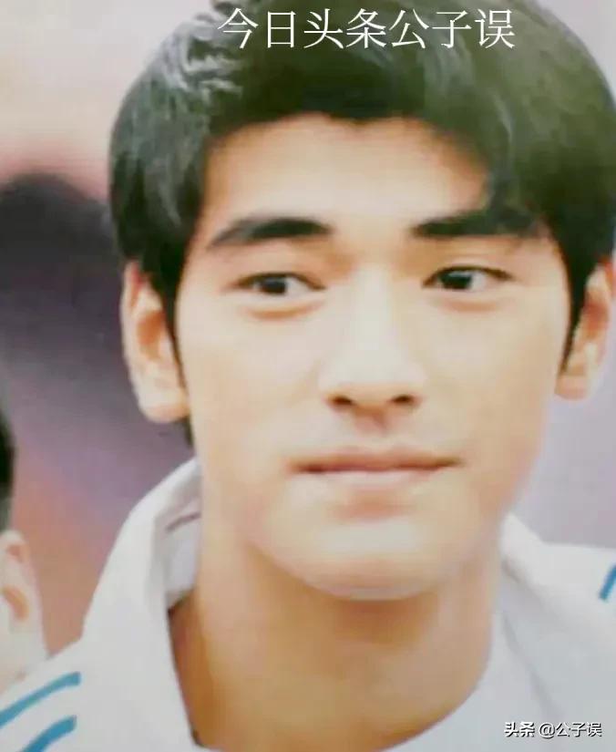 陈慧琳与金城武裸妆照片,金城武和杨采妮为什么分手