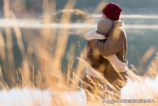 异性朋友，一旦频繁聊这些，就是在“越轨”