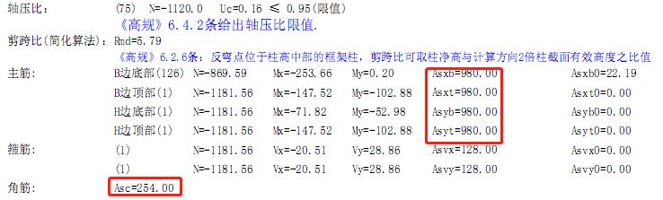 自建房包角柱的正确配筋方法,自建房角柱的正确配筋方法