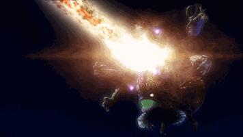 戴拿奥特曼的闪亮光刃,戴拿奥特曼希望之光第26集