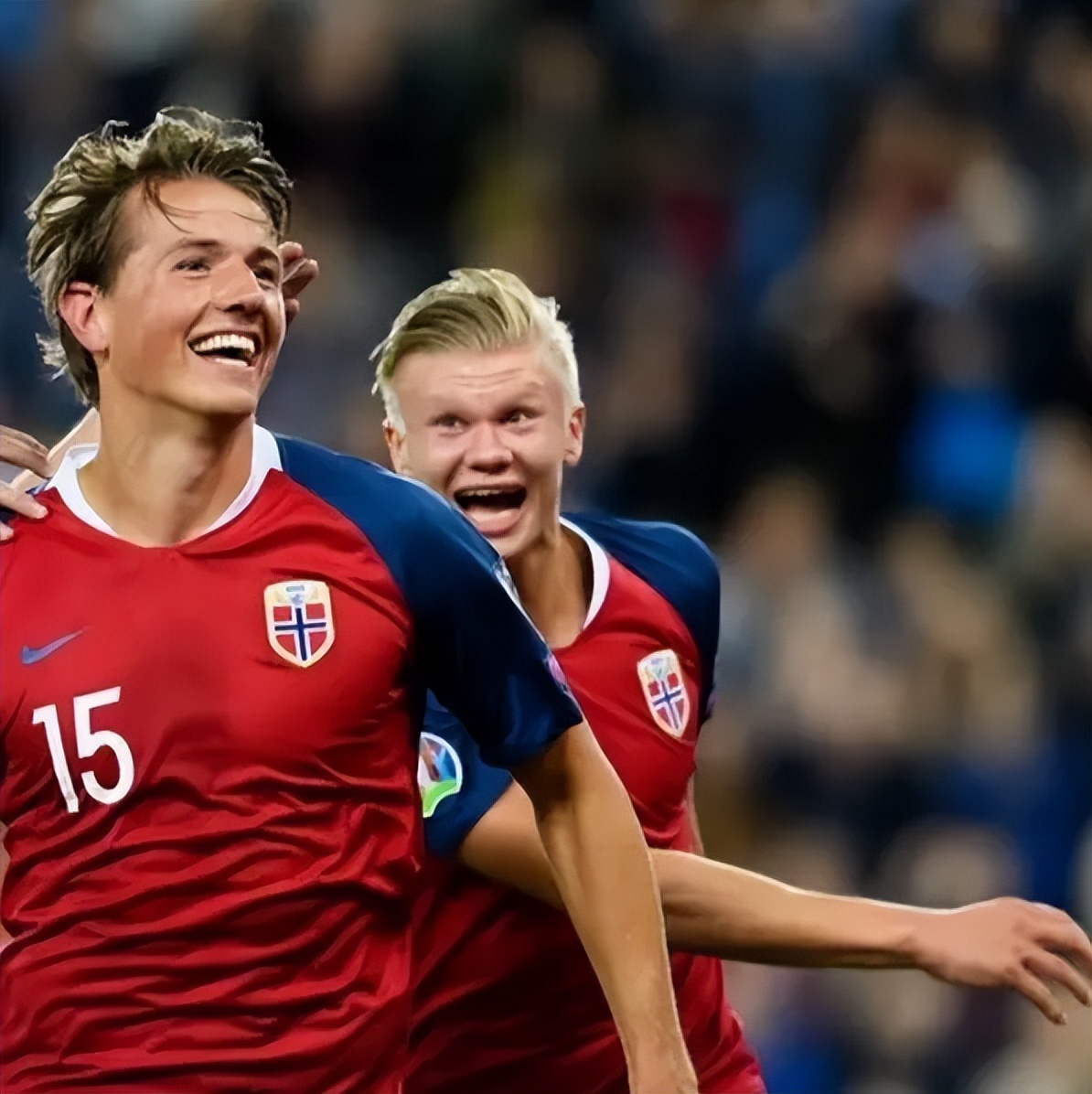 塞浦路斯vs挪威ds比分预测,欧国联芬兰vs波黑预测