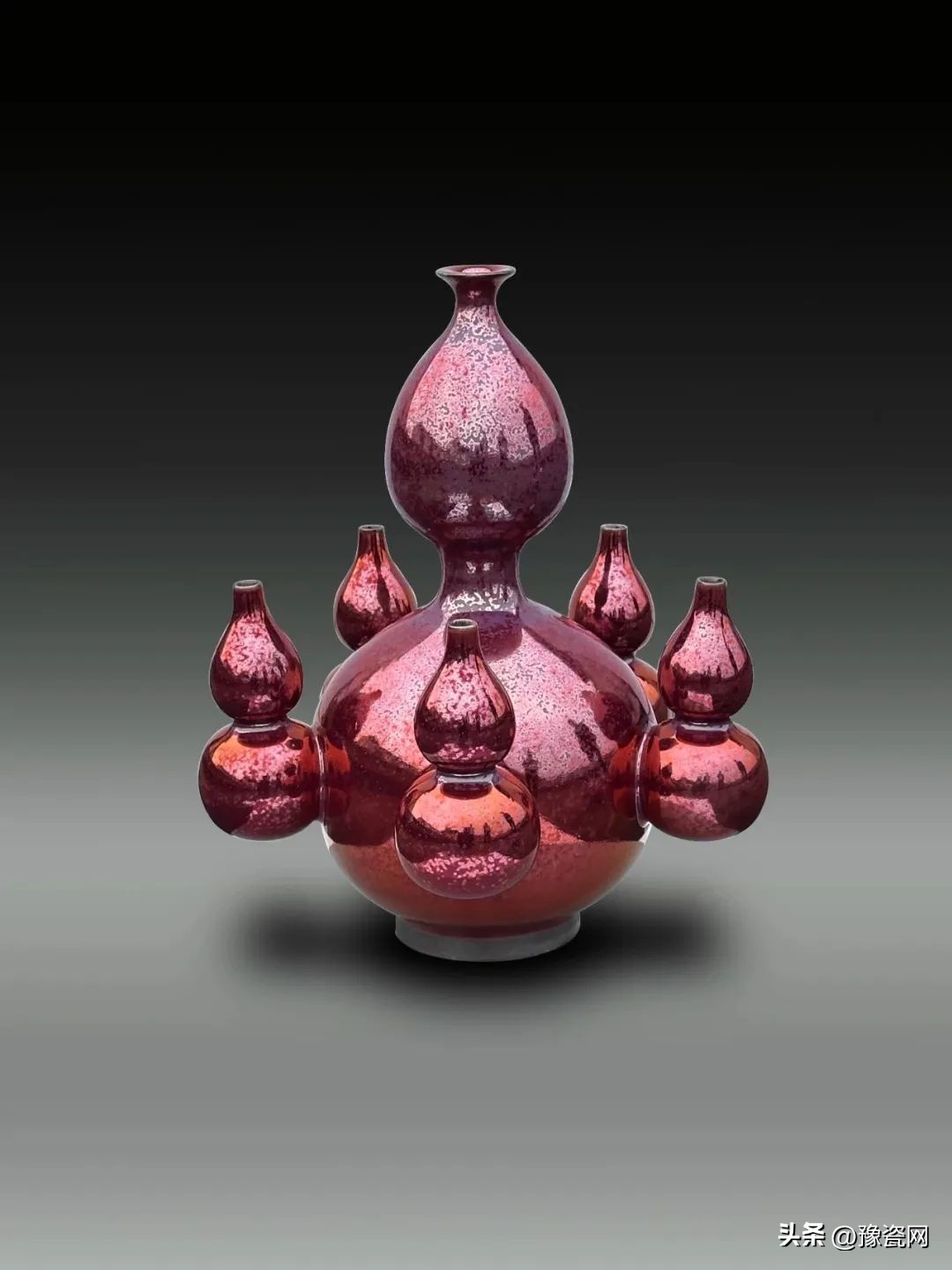 孔相卿从艺45年成就展,大道天成2013