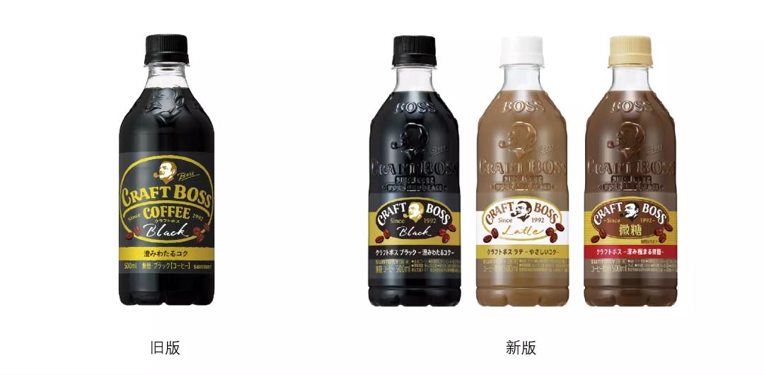 换个包装销量暴增五倍,换个包装增加销量