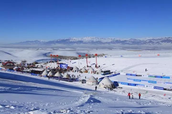 火了！新源又火了！全国瞩目，未来发展不可估量！为你的家乡比心