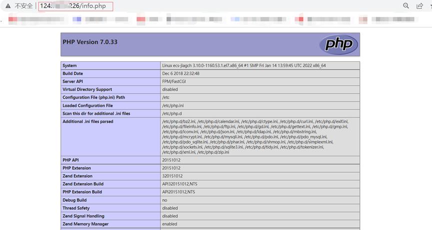 看我如何连夜自建网站背刺我的求职对手们